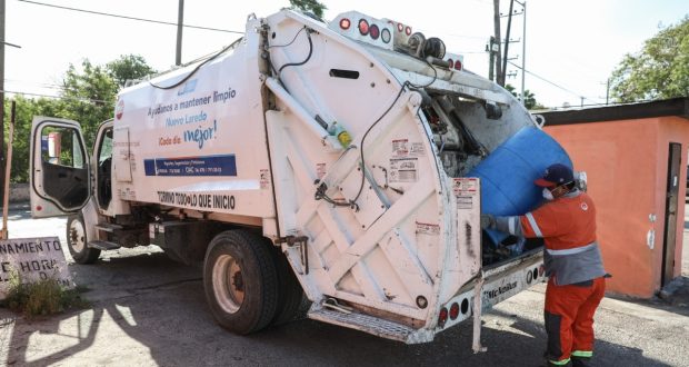 Veolia, Setasa, recolección de basura, limpieza.