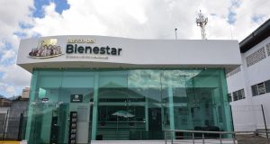 Banco del Bienestar.